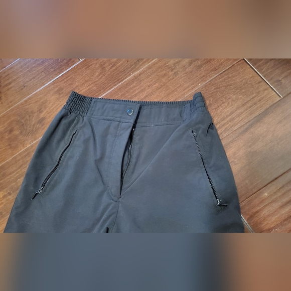 Ladies Petite Fera Ski Pants - Picture 3 of 8
